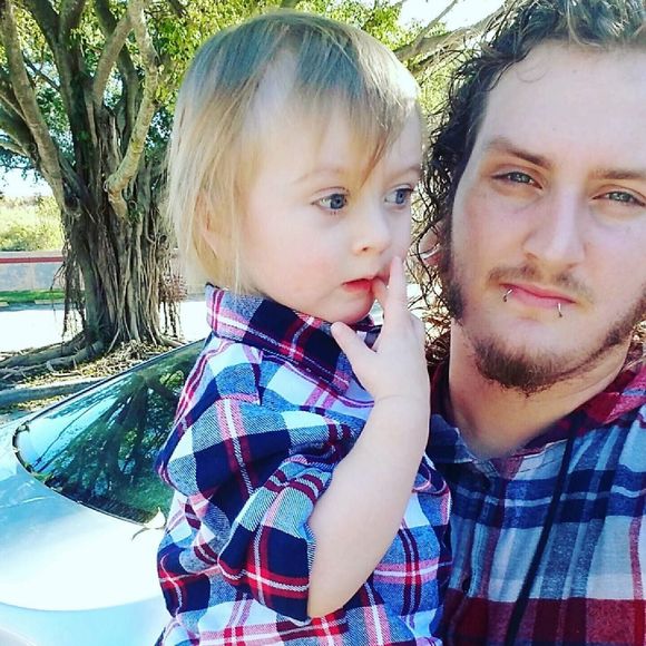 Meet your Posher, Jonathan - Picture 1 of 1